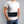 Load image into Gallery viewer, Man wearing TREK HEALTHY Cross-Pull Platinum Core and Back Support, front view
